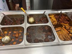 -刘小忙把子肉(北园大街总店)