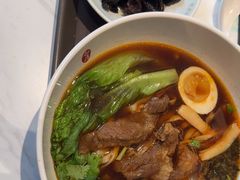 -康师傅私房牛肉面(申虹店)