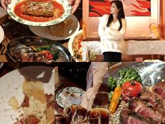 -Mammamia意大利餐厅(阳春巷店)