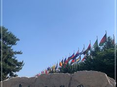 -长春世界雕塑园