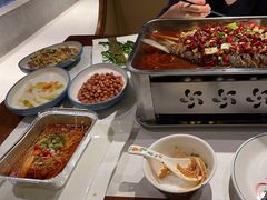 -寿州大饭店·餐厅