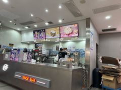 -DQ·蛋糕·冰淇淋(惠山万达店)