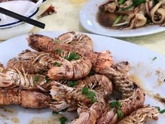 -秋姐美食店(旅游大道店)
