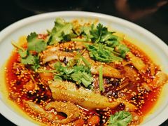 夫妻肺片-陈麻婆豆腐总店