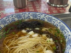-美味斋(西北街店)