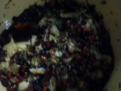 -清真·锦翔炝锅鱼(明德门店)