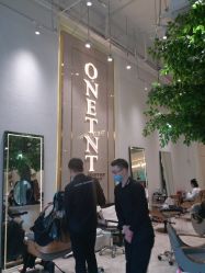 -OnHair Salon