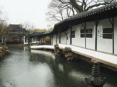 -拙政园