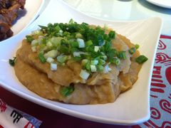 -吴记酱骨炖菜馆(西大直街店)