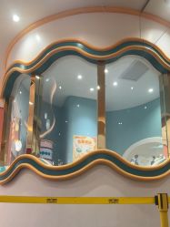 -奈尔宝·儿童乐园·亲子餐厅(苏州大悦城店)