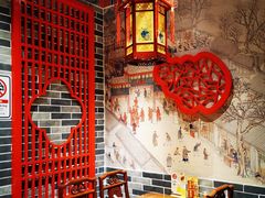-京味张·北京烤鸭(天河南二路店)