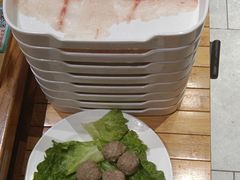 -江小渔鲜鱼火锅(应天西路店)
