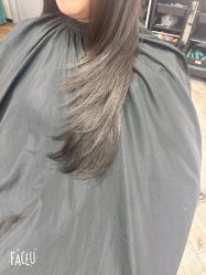 -奈川烫染Salon