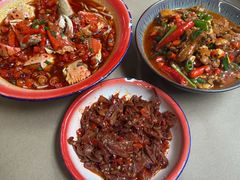 -老三样·旧食新味(万寿宫店)