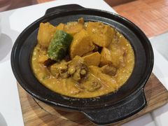 -香港深仔记茶餐厅(东门店)