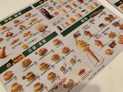 -德克士(胜利店)