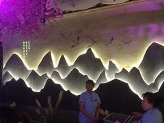 -韵秋荷(宝山龙湖天街店)