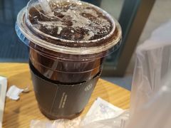 美式咖啡-星巴克臻选(沈阳大悦城店)