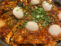 -鱼酷活鱼烤鱼(静安大融城店)