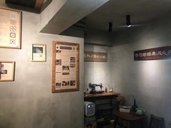 -时光花园(白鹭洲店)