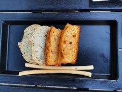 -安妮意大利餐厅(世贸天阶店)