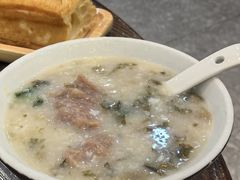 -御膳粥·牛乳粥底火锅·地道顺德菜(容桂店)