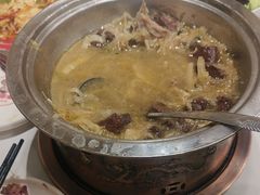 -李老哈·东北菜(宋园路店)