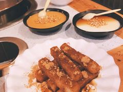 -牛华八婆麻辣烫(龙湖U城店)