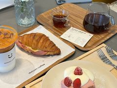 -dotcom coffee古点咖啡(致真大厦店)