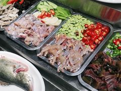 -李东农庄(中南百草园地标店)