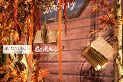 -中谷小南国花园酒店·宴会厅