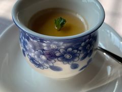 -九里云松·天香餐厅
