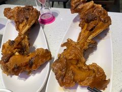 -北大荒人•新东北菜(青岛银座店)