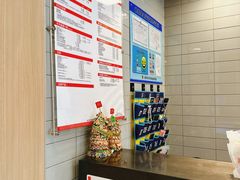 -麦当劳(虹桥南丰城店)
