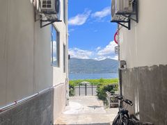 -大理洱海