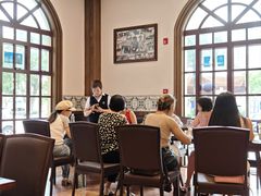 -澳门木偶葡国餐厅(珠海店)