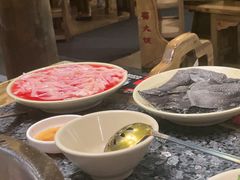 -蜀大侠火锅(建设路第五大道店)