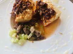 -海底捞火锅(老城根店)