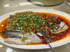 -天福海鲜酒楼·闽菜海鲜·宴请聚会(五四路店)