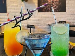 -杯莫停小酒馆