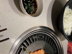 -猫爪爪原切自助烤肉(观音桥阳光世纪店)