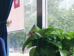 -花舍·新派粤菜·西餐·下午茶(亚运村·鸟巢店)