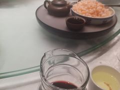 -香雪海饭店中餐厅(人民桥店)