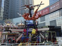 -大族广场Mall&More