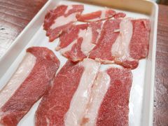 羊上脑-京元盛铜锅涮肉(上海总店)