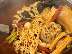 -曹氏鸭脖(团结总店)