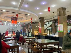 大堂-春发生饭店·非遗(南院门店)