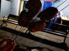 -曾记大腰子烧烤(苗栗路总店)
