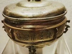 -荔湾博物馆