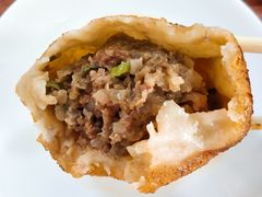 门钉肉饼-宝瑞门钉肉饼店